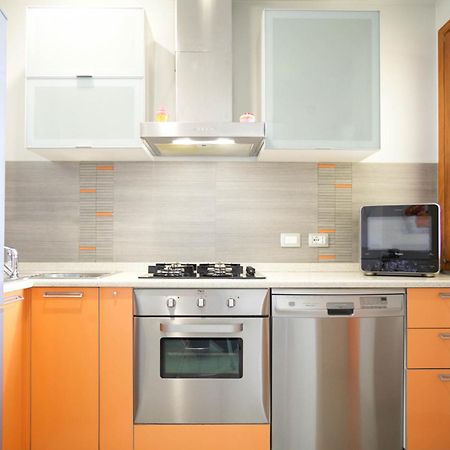 Crystal House Apartment Алгеро Екстериор снимка