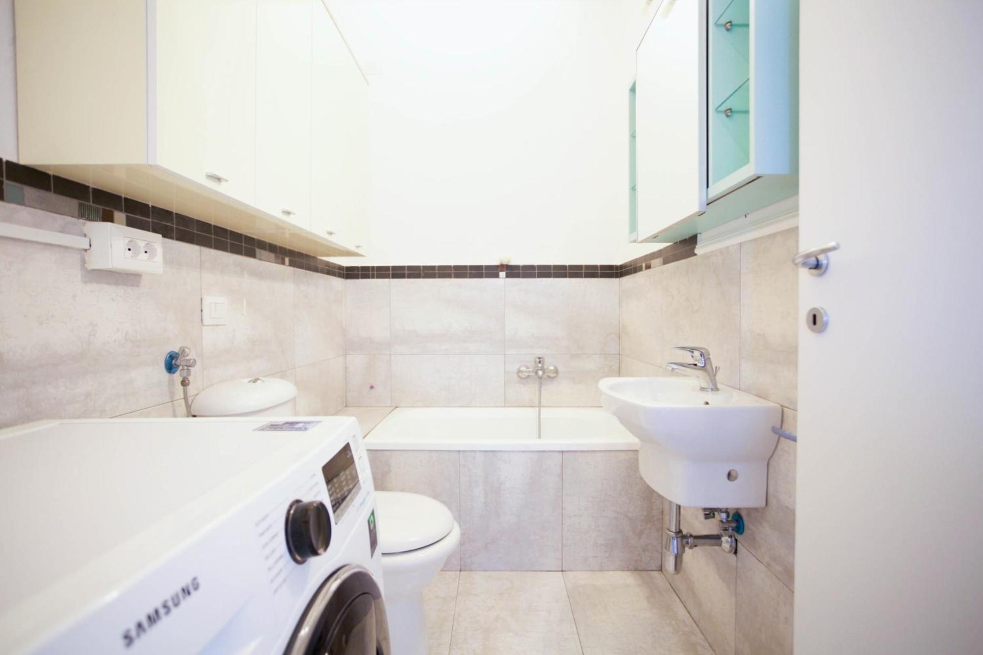Crystal House Apartment Алгеро Екстериор снимка