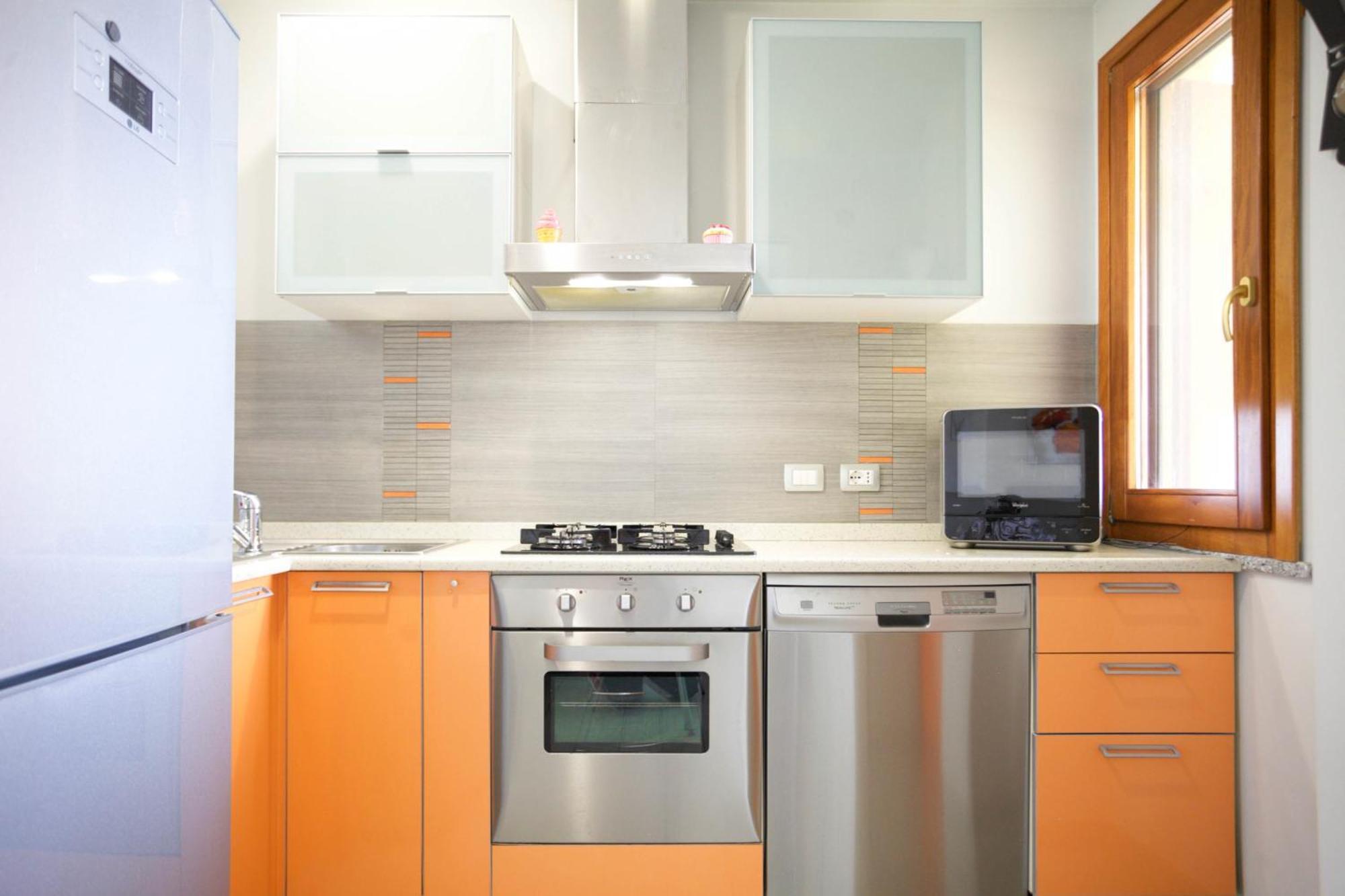 Crystal House Apartment Алгеро Екстериор снимка